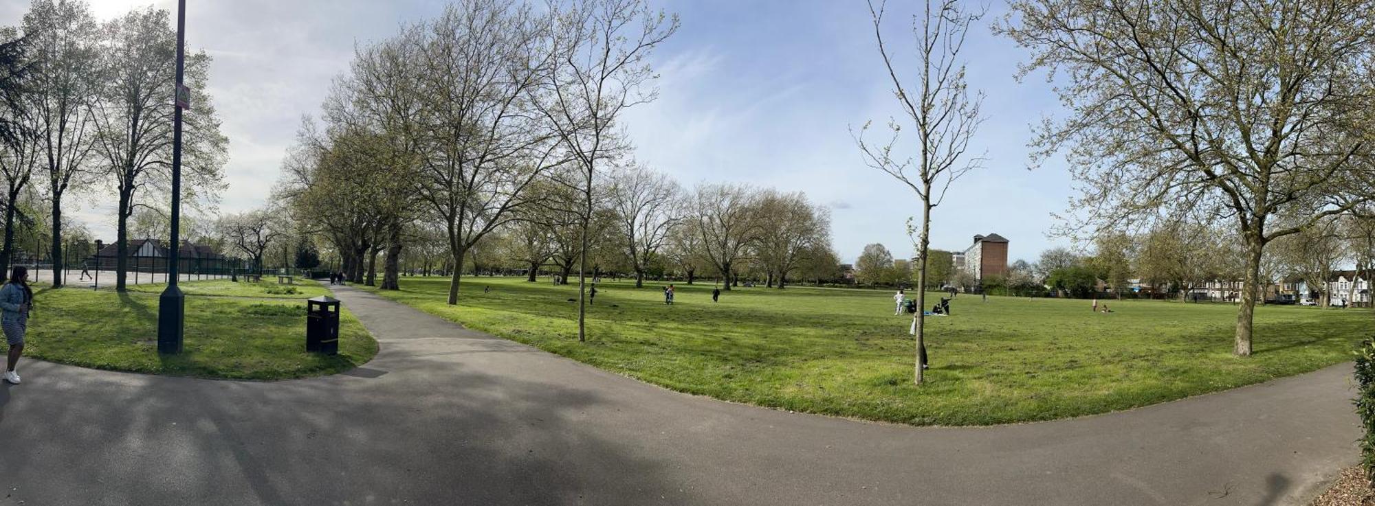 Cosy 2 Bedroom Flat In East Ham, Close To Excel London Bagian luar foto